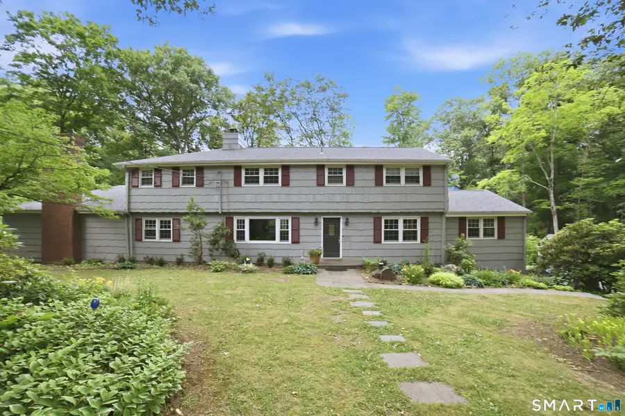 380 Wildwood Drive, Orange, CT 06477 - #2