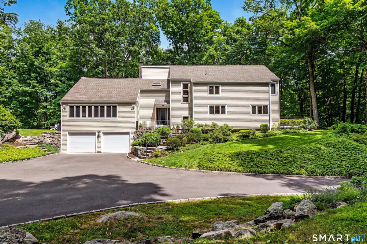 3 High Valley Road, Ridgefield, CT 06877 - #1