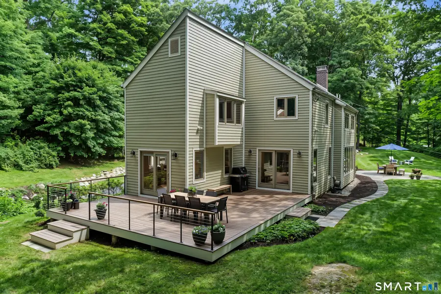 3 High Valley Road, Ridgefield, CT 06877 - #2