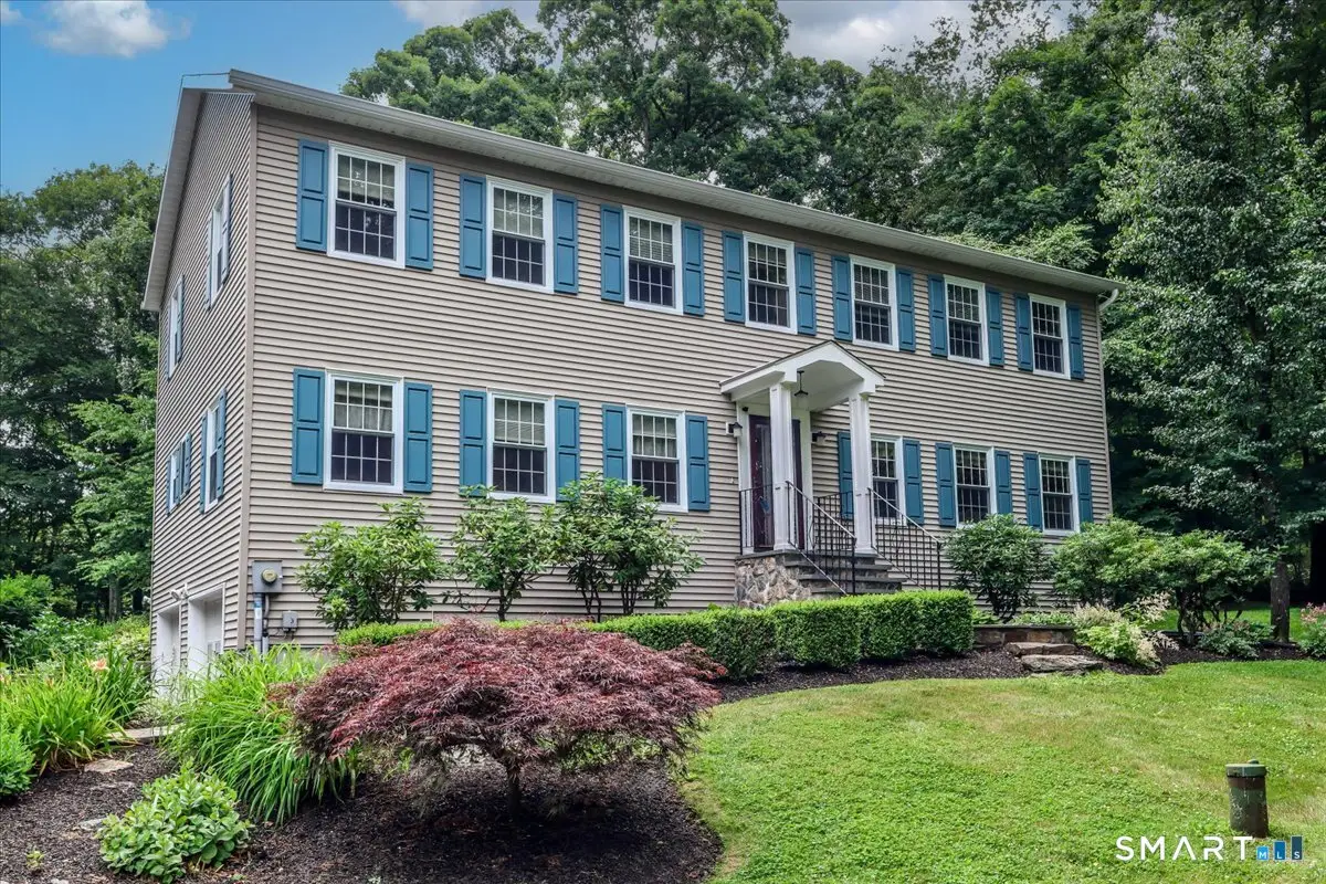 32 Country Way, Bethel, CT 06801 - #1