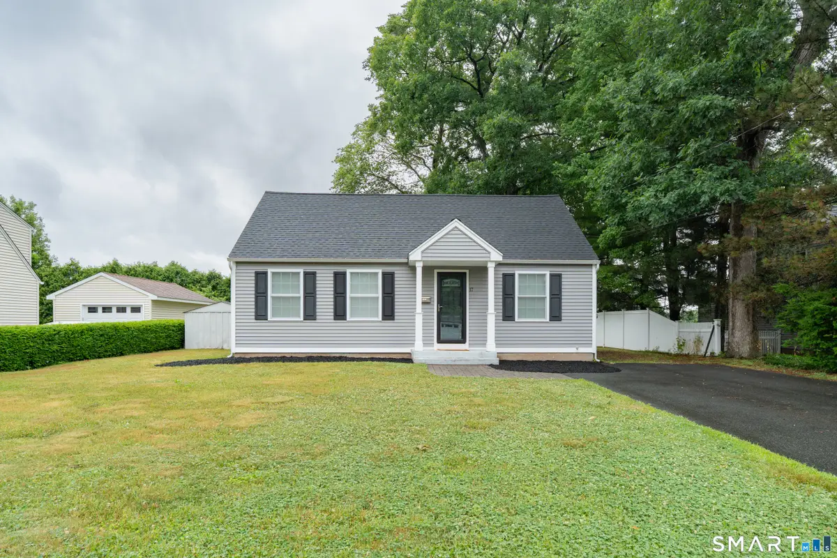 17 Edgewood Street, Cromwell, CT 06416 - #1