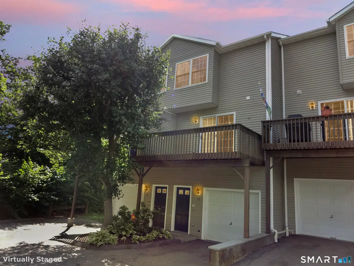 39 Coram Road #15, Shelton, CT 06484 - #1
