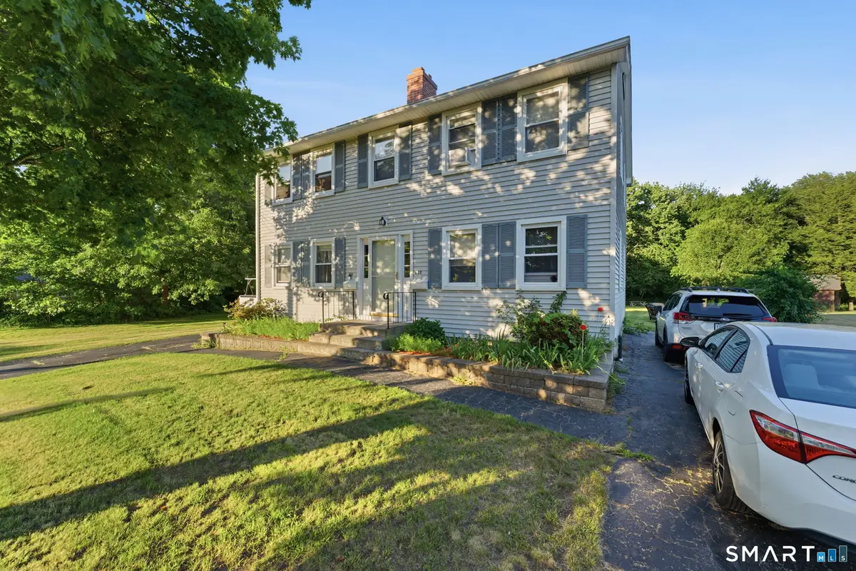 132 Ring Drive, Groton, CT 06340 - #1
