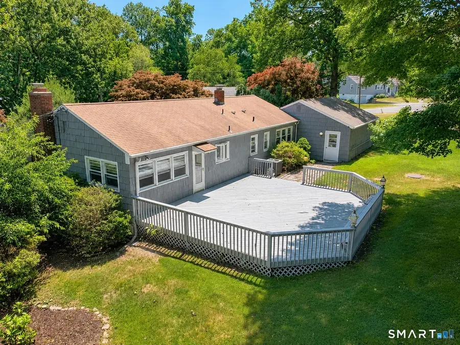 608 Avon Drive, Orange, CT 06477 - #3