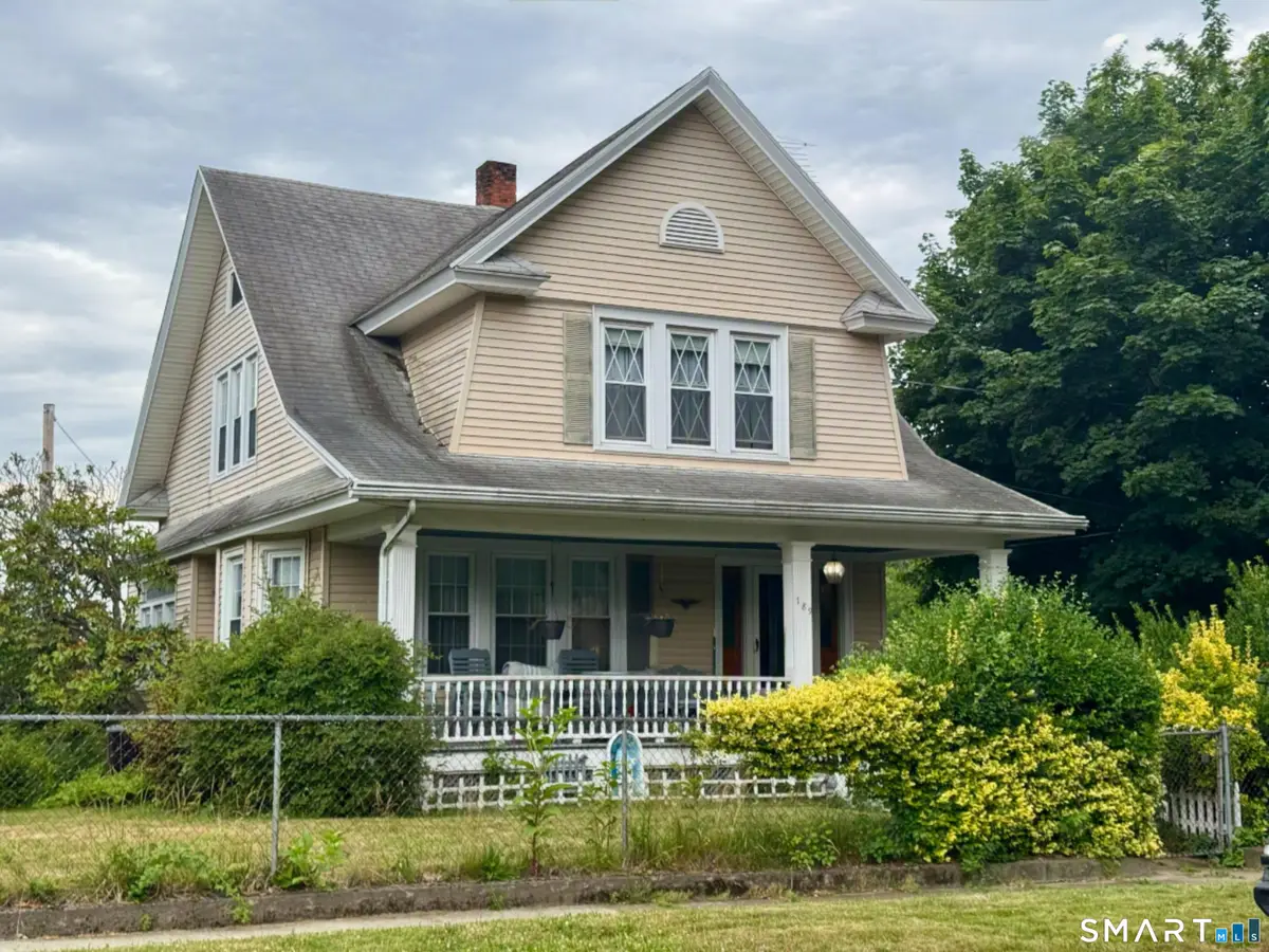 189 Rockwell Avenue, Stratford, CT 06615 - #1