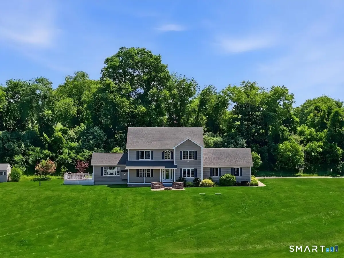 271 Putnam Road, Pomfret Center, CT 06259 - #1