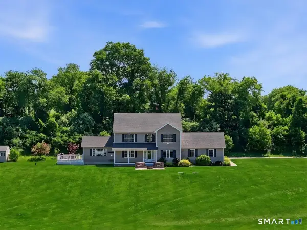 271 Putnam Road, Pomfret, CT 06259