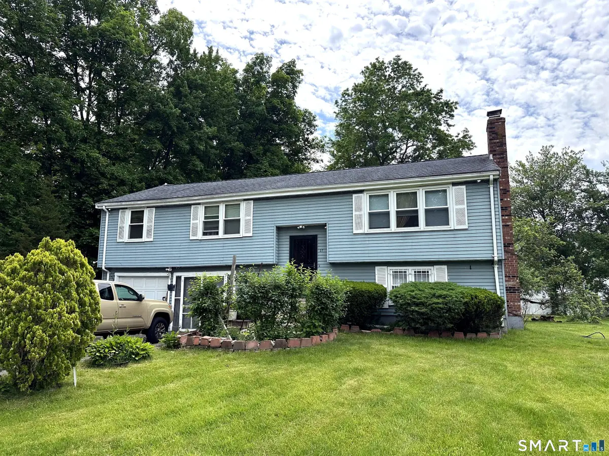 27 Eagleton Drive, Windsor, CT 06095 - #1
