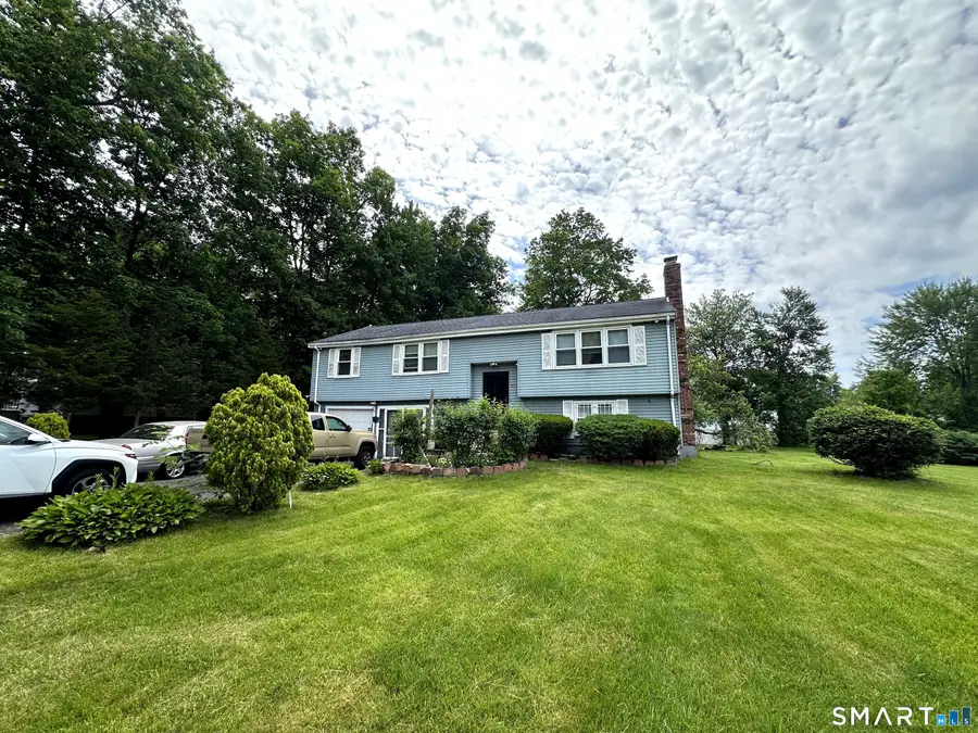 27 Eagleton Drive, Windsor, CT 06095 - #2