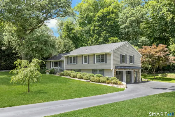 51 Horton Lane, New Canaan, CT 06840