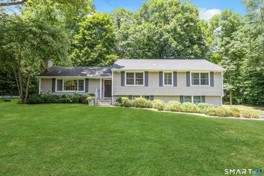 51 Horton Lane, New Canaan, CT 06840 - #2