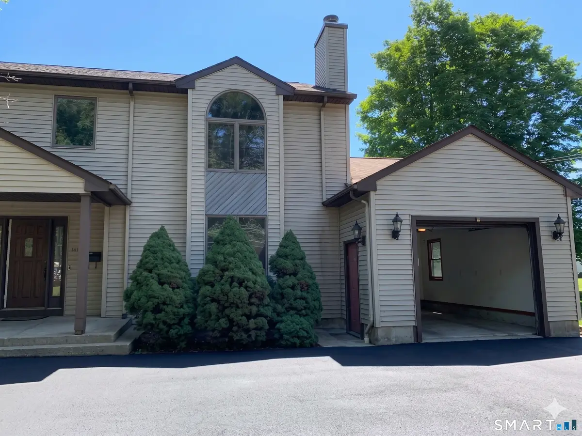 141 Union Street, Manchester, CT 06042 - #1