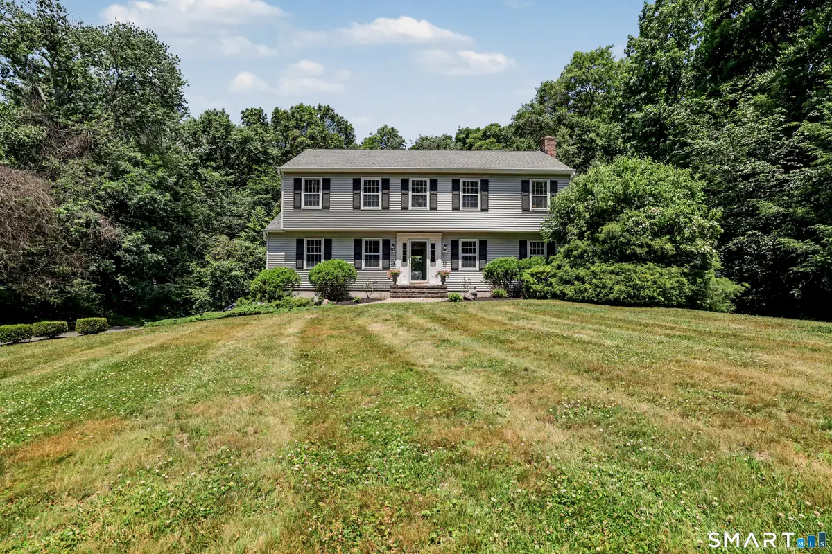 23 Jeremiah Road, Newtown, CT 06482 - #1