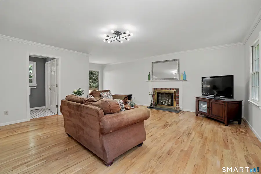 23 Jeremiah Road, Newtown, CT 06482 - #2