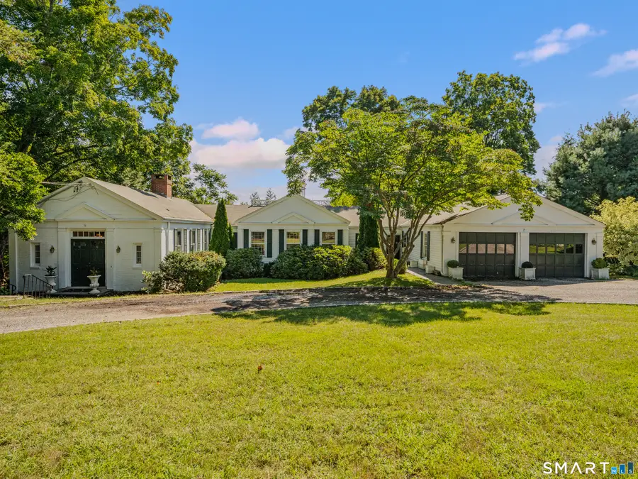 27 Prospect Street, Essex, CT 06426 - #2