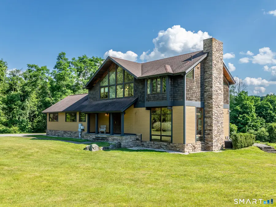 56 Richards Road, South Kent, CT 06785 - #2