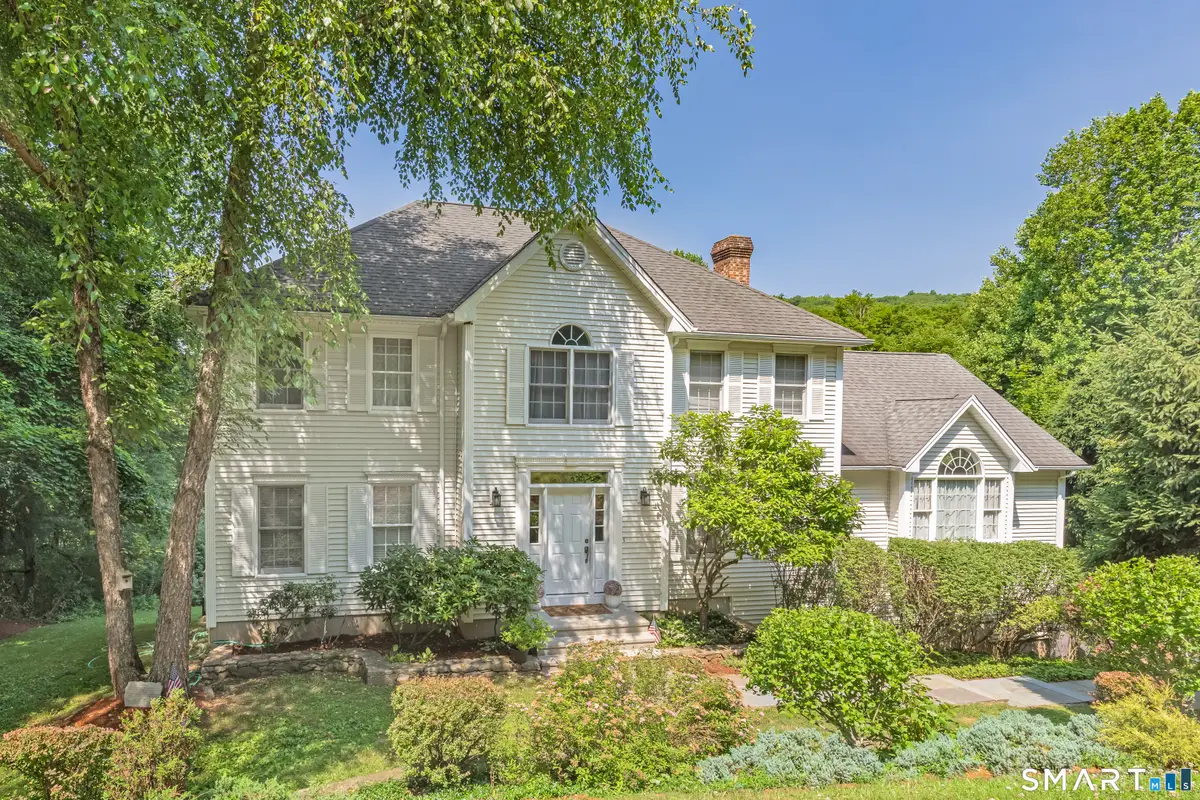 335 Luna Trl Extension, Southbury, CT 06488 - #1