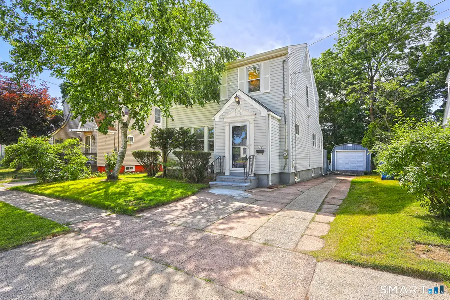 112 Elmer Avenue, Hamden, CT 06514 - #2