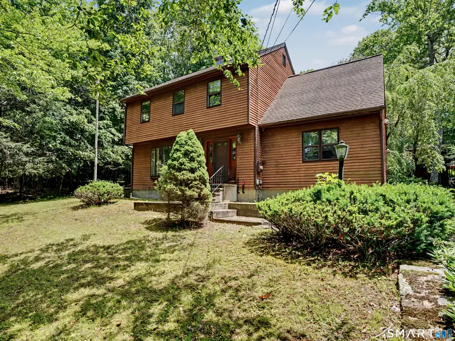 9 Old Country Road, Oxford, CT 06478 - #2