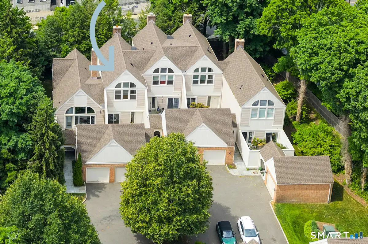 4 Sedgwick Village Lane #4, Darien, CT 06820 - #1