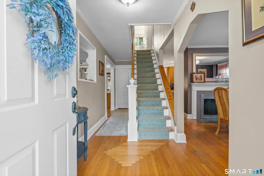 162 Newton Street, Meriden, CT 06450 - #2