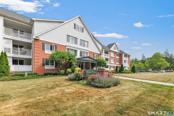 180 Melba Street #113, Milford, CT 06460