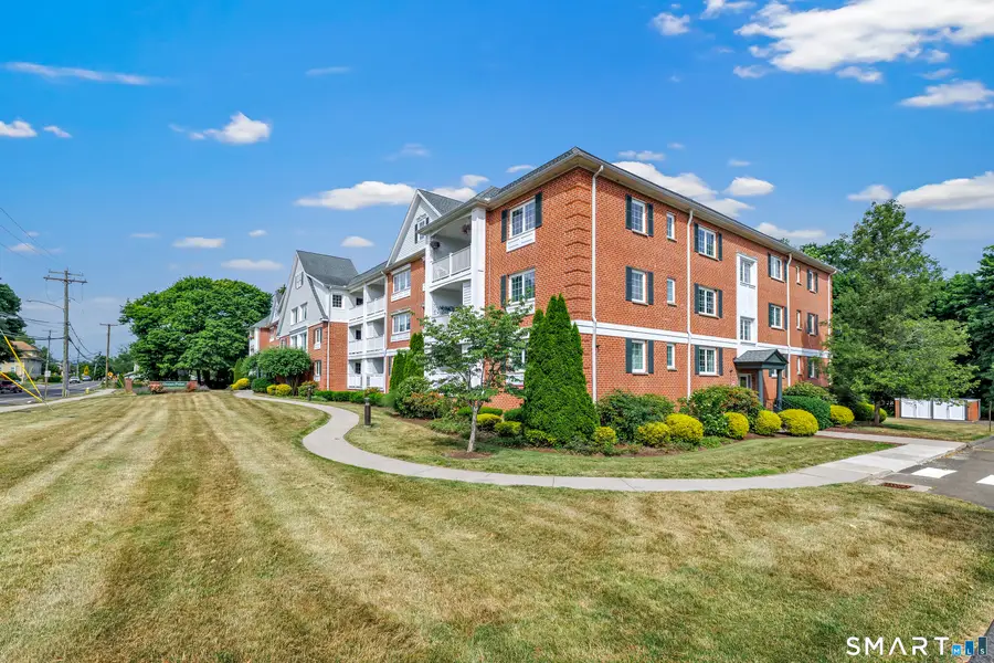 180 Melba Street #113, Milford, CT 06460 - #2