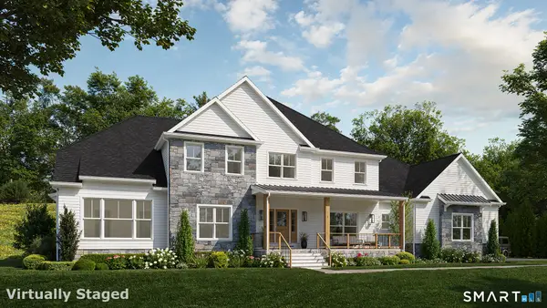 60 Vermillion Drive, Avon, CT 06001