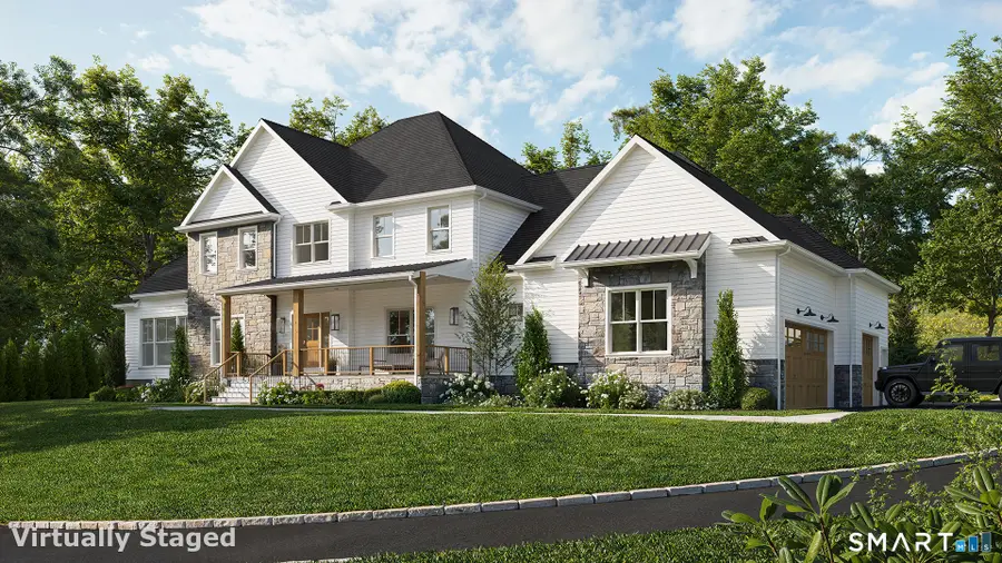 60 Vermillion Drive, Avon, CT 06001 - #2