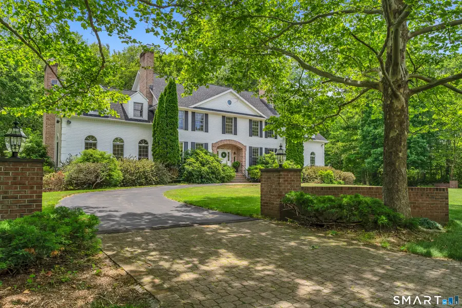 1 Crystal Terrace, Woodbridge, CT 06525 - #2