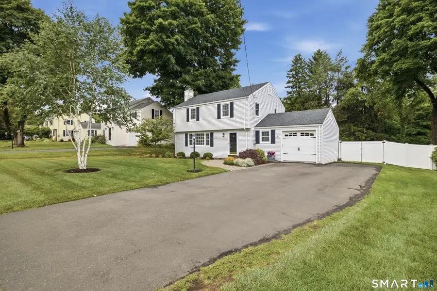 254 Tunxis Road, West Hartford, CT 06107 - #2