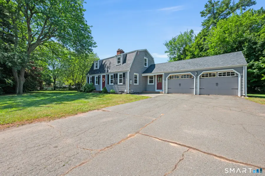 11 Bantle Road, Glastonbury, CT 06033 - #2