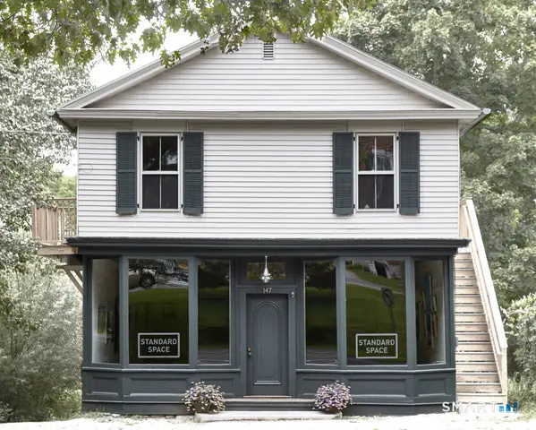 147 Main Street, Sharon, CT 06069 - #1