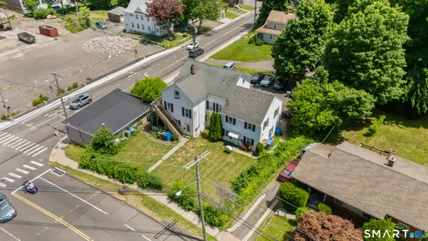 5 Wolcott Street, Bristol, CT 06010