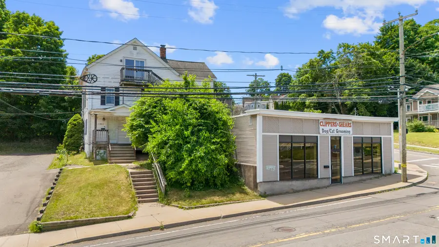 5 Wolcott Street, Bristol, CT 06010 - #2