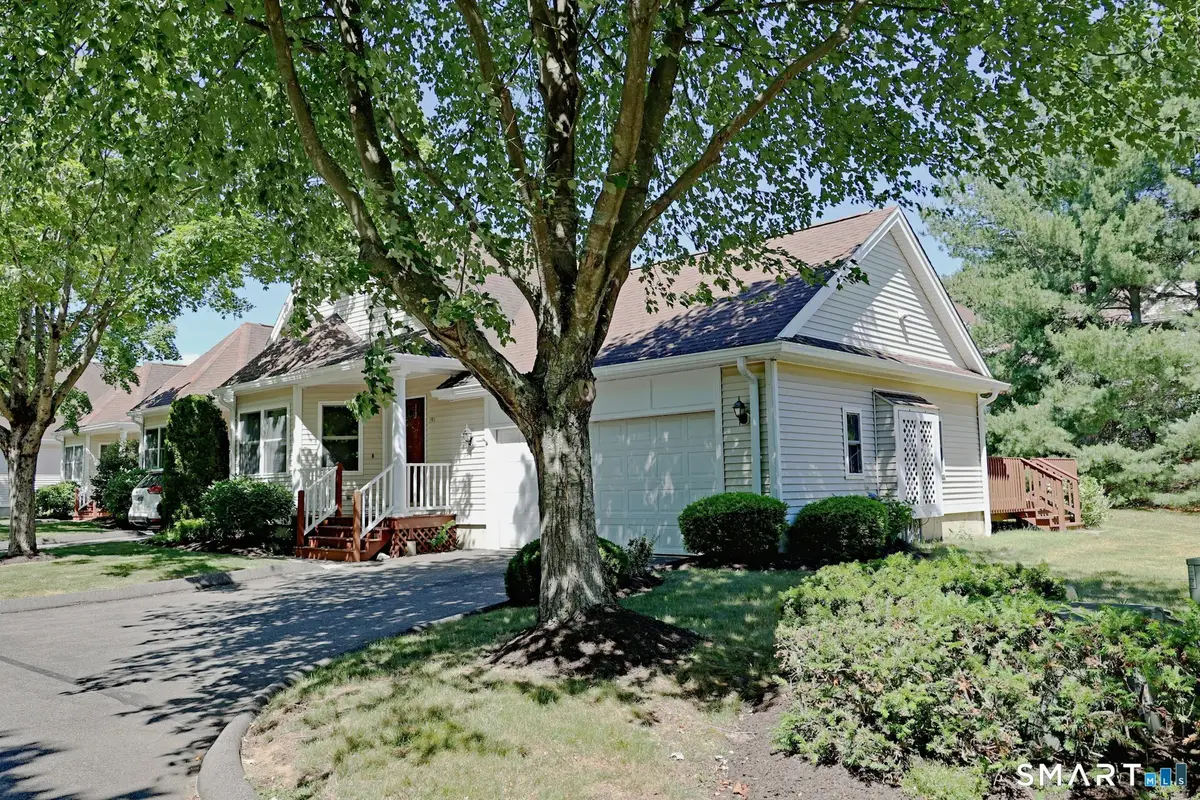 191 Summerfield Gardens #191, Shelton, CT 06484 - #1