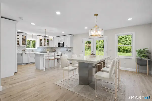 120 Ivy Hill Road, Ridgefield, CT 06877