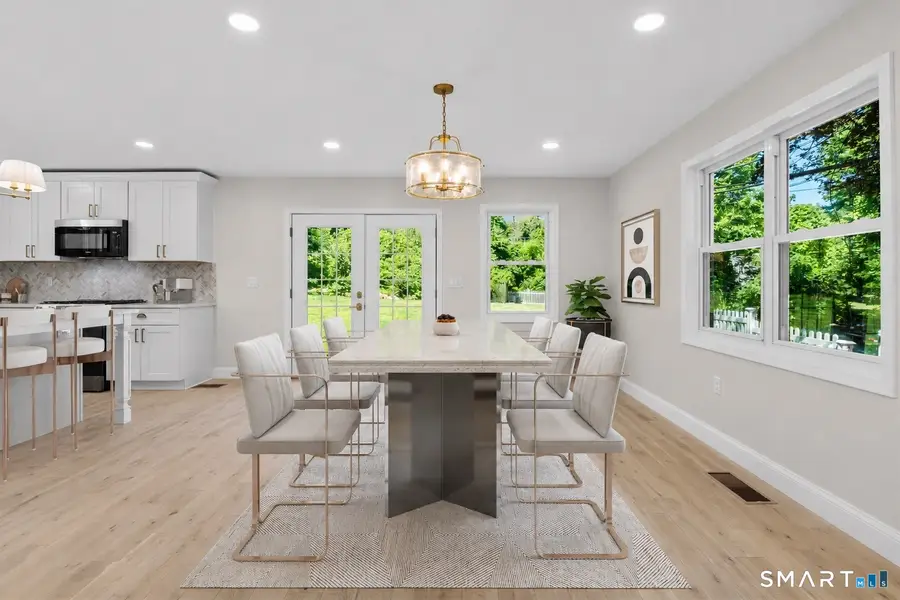 120 Ivy Hill Road, Ridgefield, CT 06877 - #2