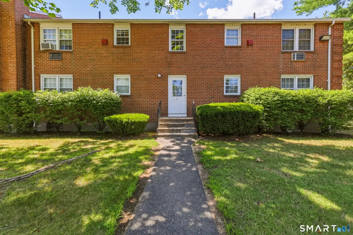 9 Grandview Drive #47B, Farmington, CT 06032 - #1