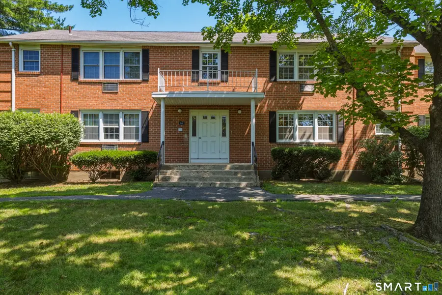 9 Grandview Drive #47B, Farmington, CT 06032 - #3