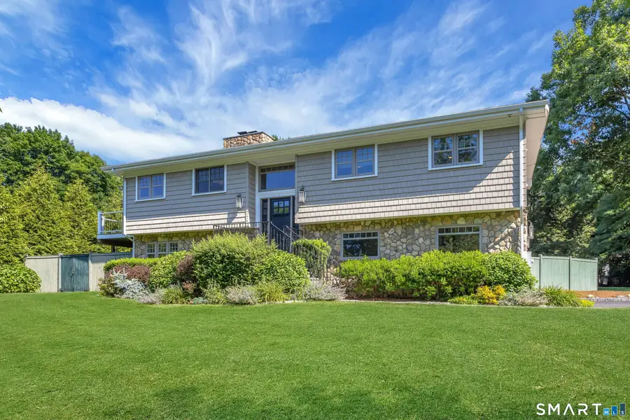 6 Loren Lane, Westport, CT 06880 - #2