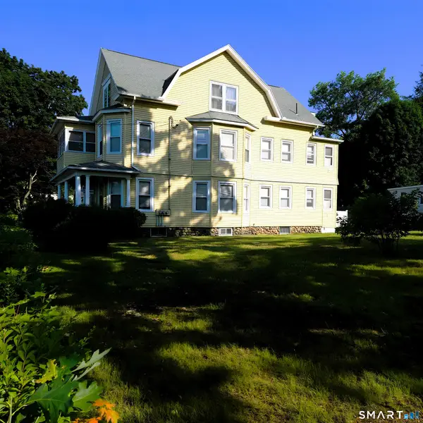 109 Blanchard Street, Waterbury, CT 06705