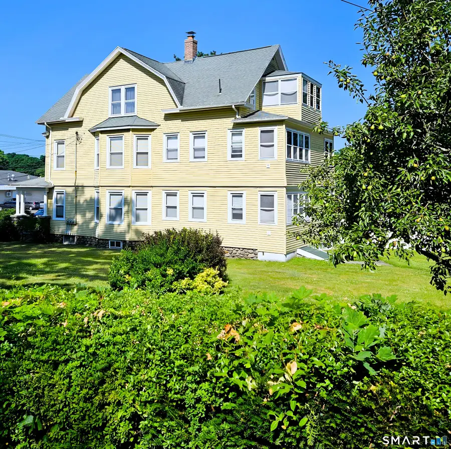 109 Blanchard Street, Waterbury, CT 06705 - #2