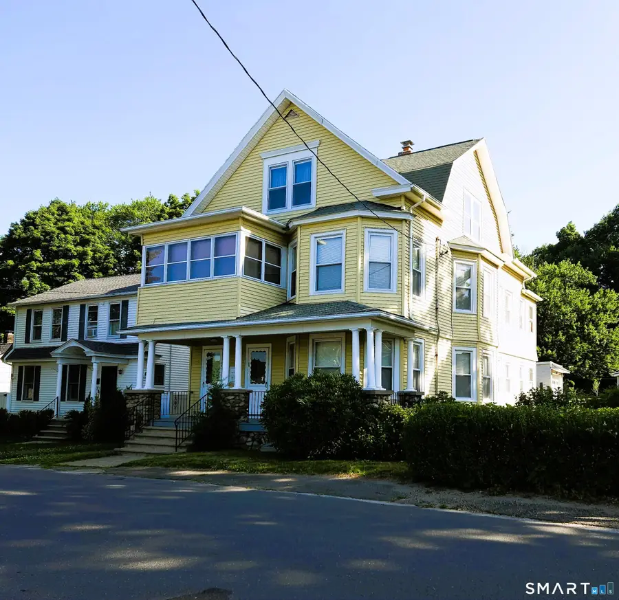 109 Blanchard Street, Waterbury, CT 06705 - #3