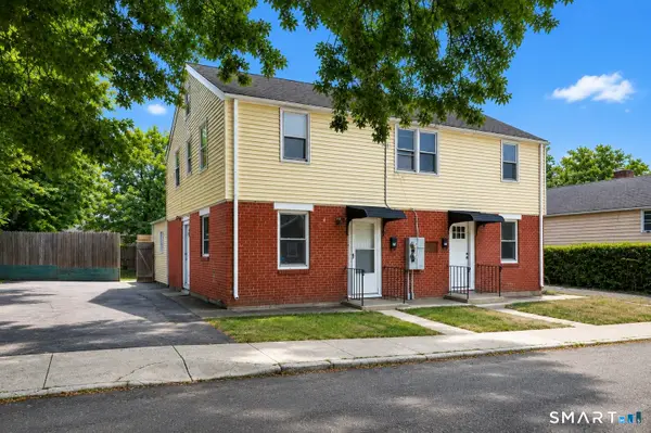 150-152 Alexander Drive, Bridgeport, CT 06606