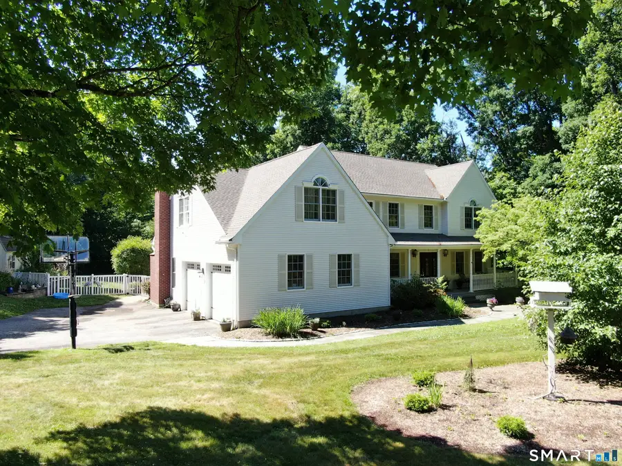 3 O'keefe Lane, New Hartford, CT 06057 - #2