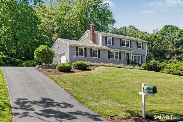45 Pheasant Lane, Fairfield, CT 06824