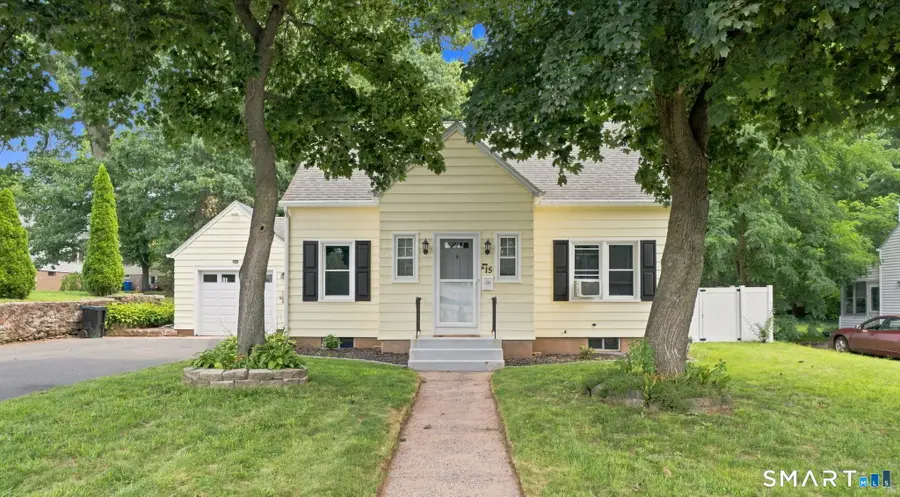 15 Liberty Street, Manchester, CT 06040 - #2