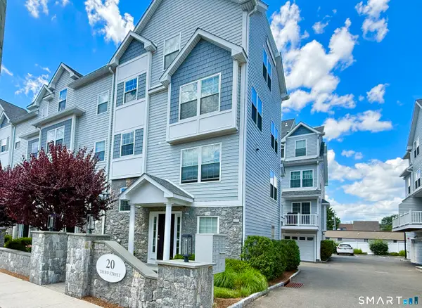 20 Third Street #4, Stamford, CT 06905