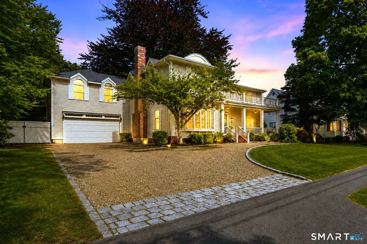 152 West River Street, Milford, CT 06460 - #1